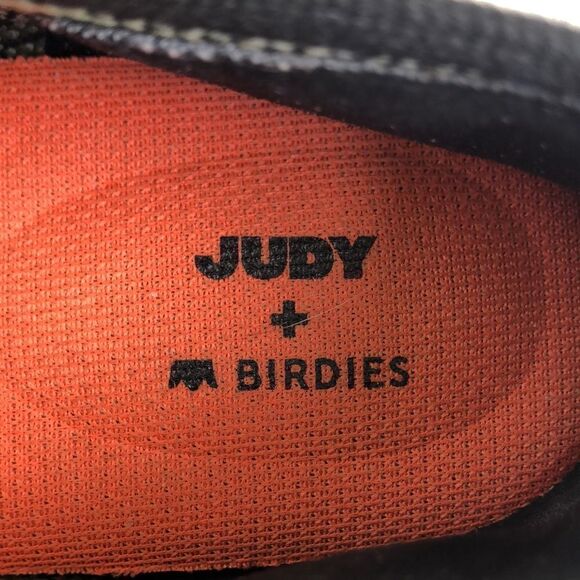 Judy + Birdies  - Picture 8 of 8